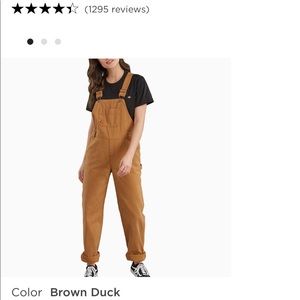 Dickies Overalls